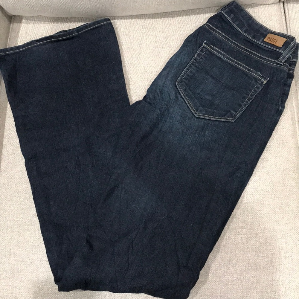 Paige Jeans